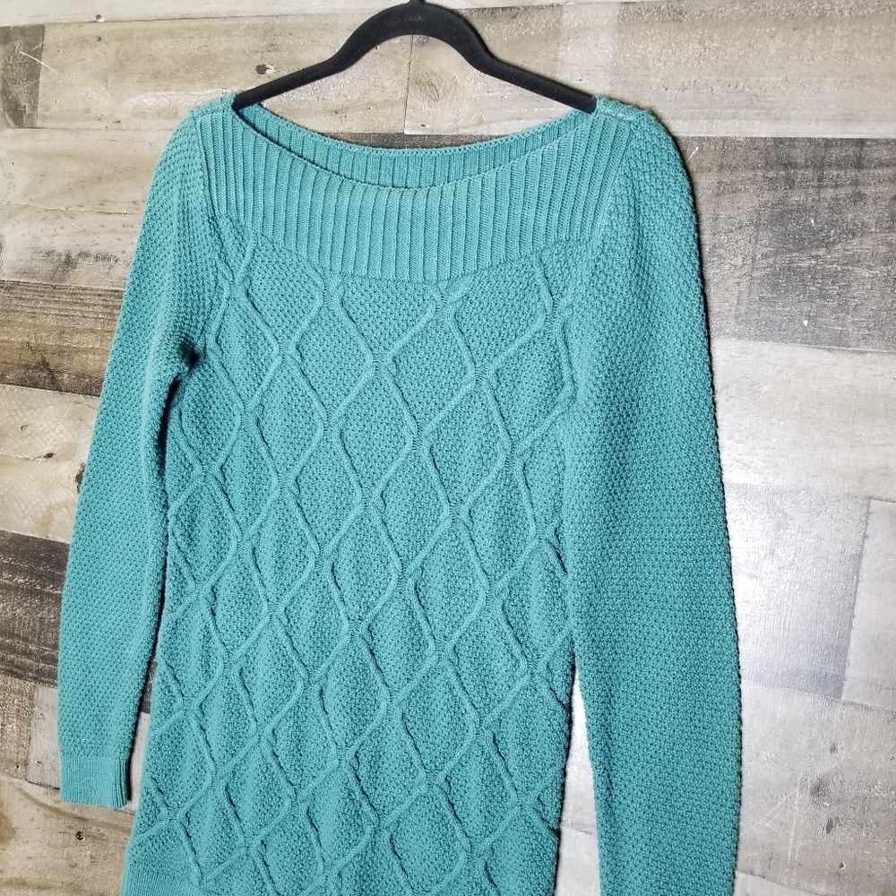 Loft sweater